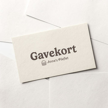 Gavekort