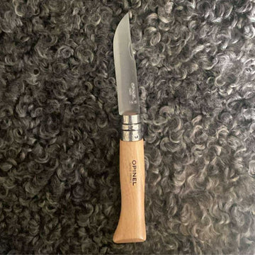 Opinel-kniv